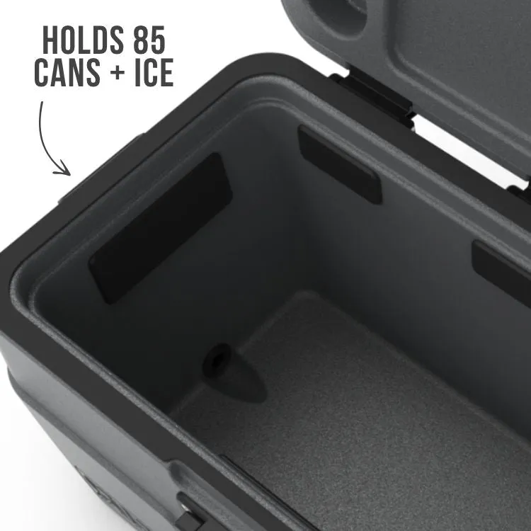 85can Cooler Sahara Tan product image