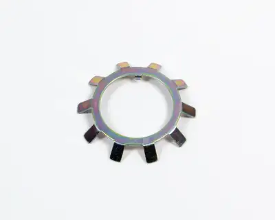 Coleman Machine Axle Washer
