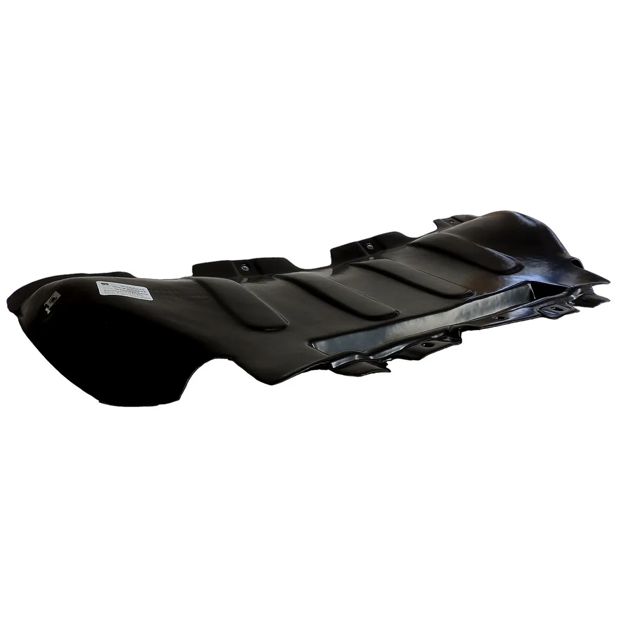 Engine Splash Shield For Jeep 20112018 WK Grand Cherokee w/ 3.0l Dsl. Eng. product image