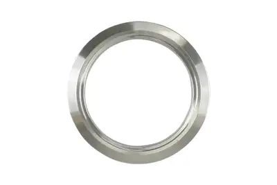 TurboSmart USA Turbocharger V-Band Weld Flange Suit Turbine Inlet 2.25 (Frame 2)