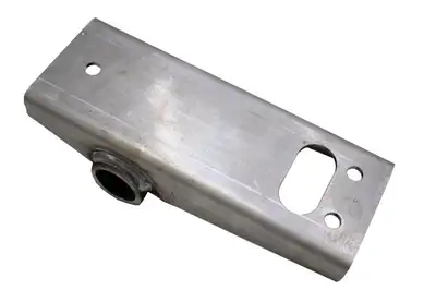 Kentrol Rust Buster 1995-2004 Toyota Tacoma Rear Leaf Spring Shackle Mount RB7101