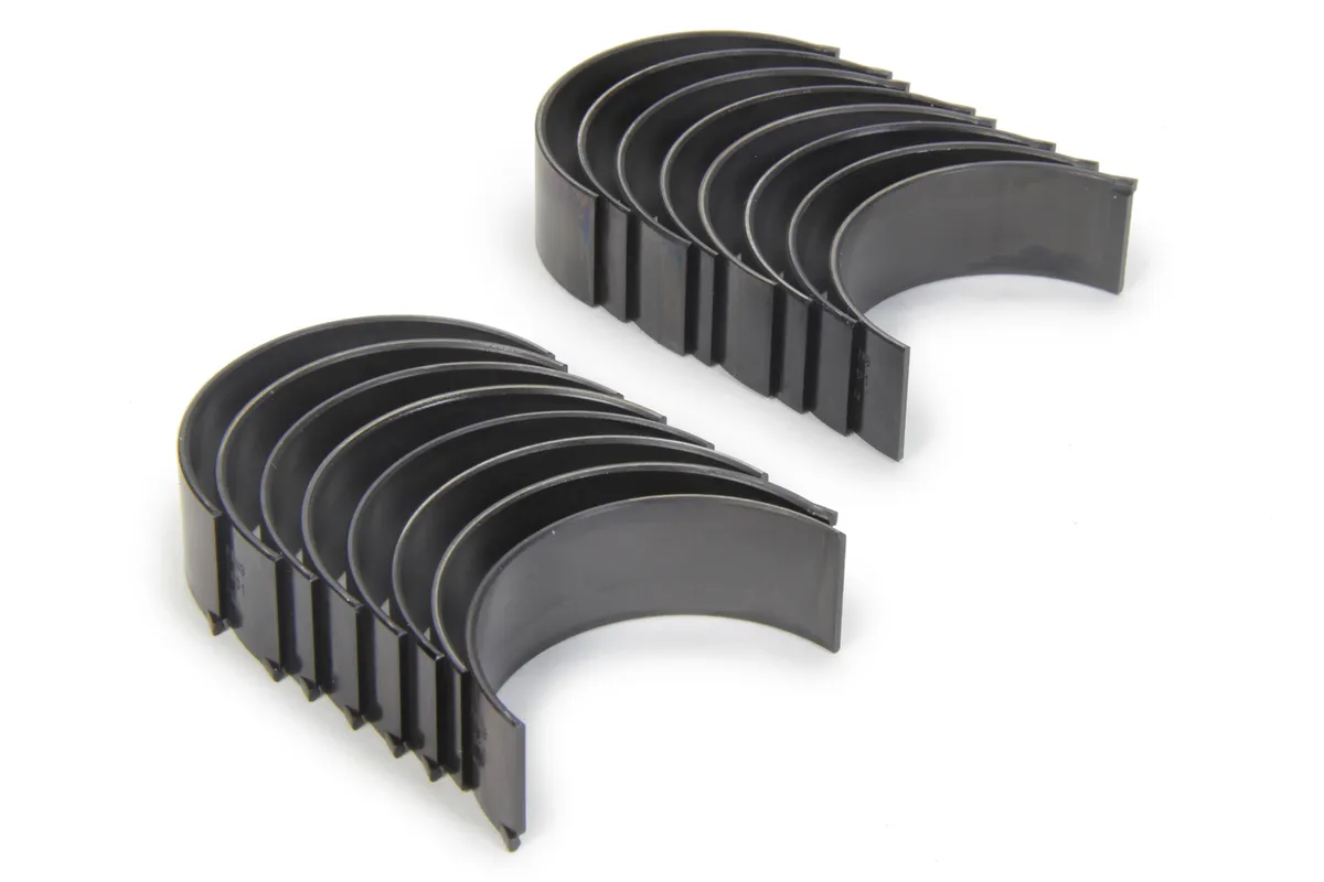 King Engine Bearings Rod Bearing Set - GM 6.2L - LT1/LT4