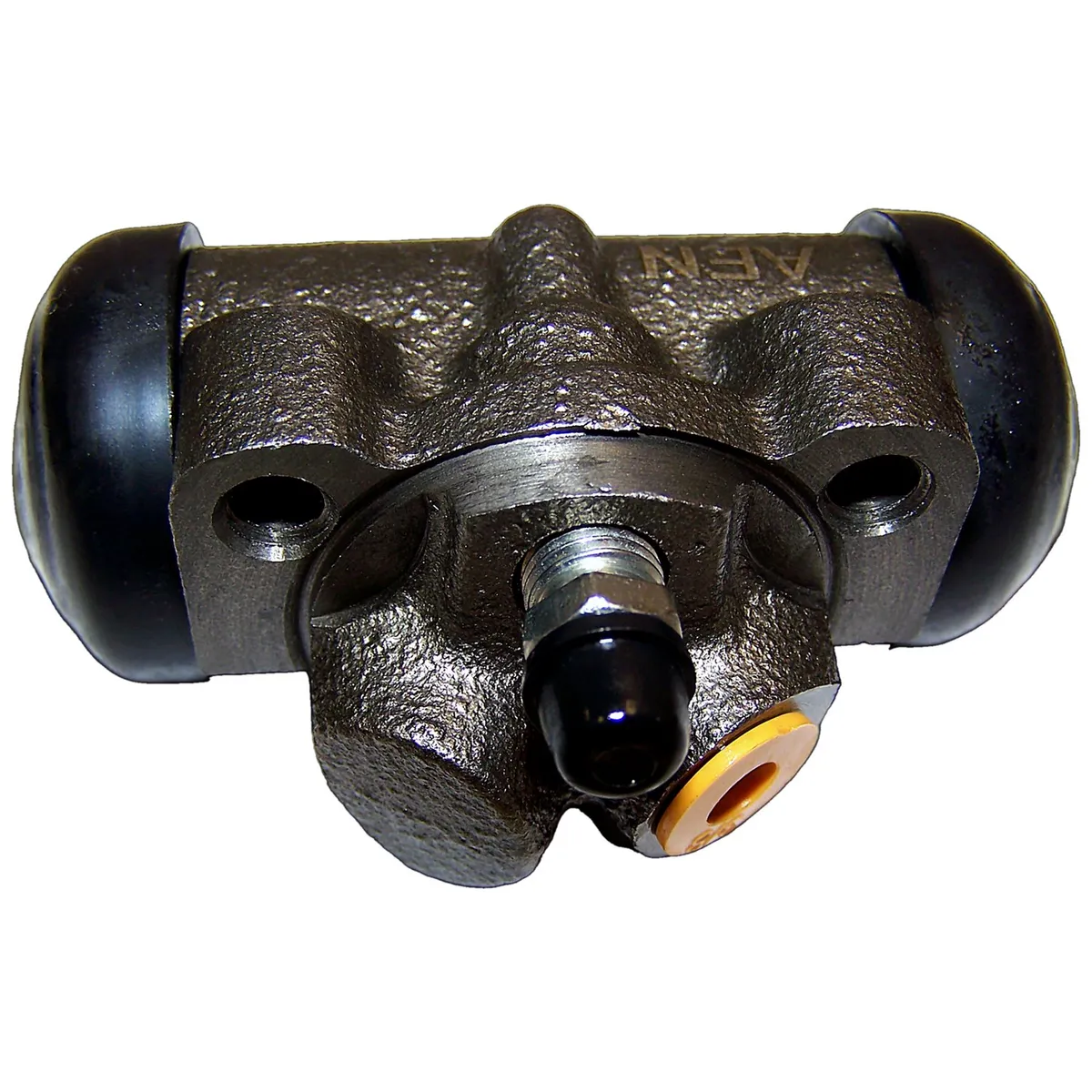 2000-2001 BE BR Ram w/ 11" Rear Brakes;2000-2001 BE BR Ram w/ 12" Rear Brakes;2000-2004 AN Dakota w/ 11" Rear Brakes;1982-1994 AD Ram w/ 12" Rear Brakes w/ 1" Diameter Wheel Cylinders;1994-1997 AB Ram Van w/ 12" Rear Brakes w/ 1" Diameter Wheel Cylinder product image