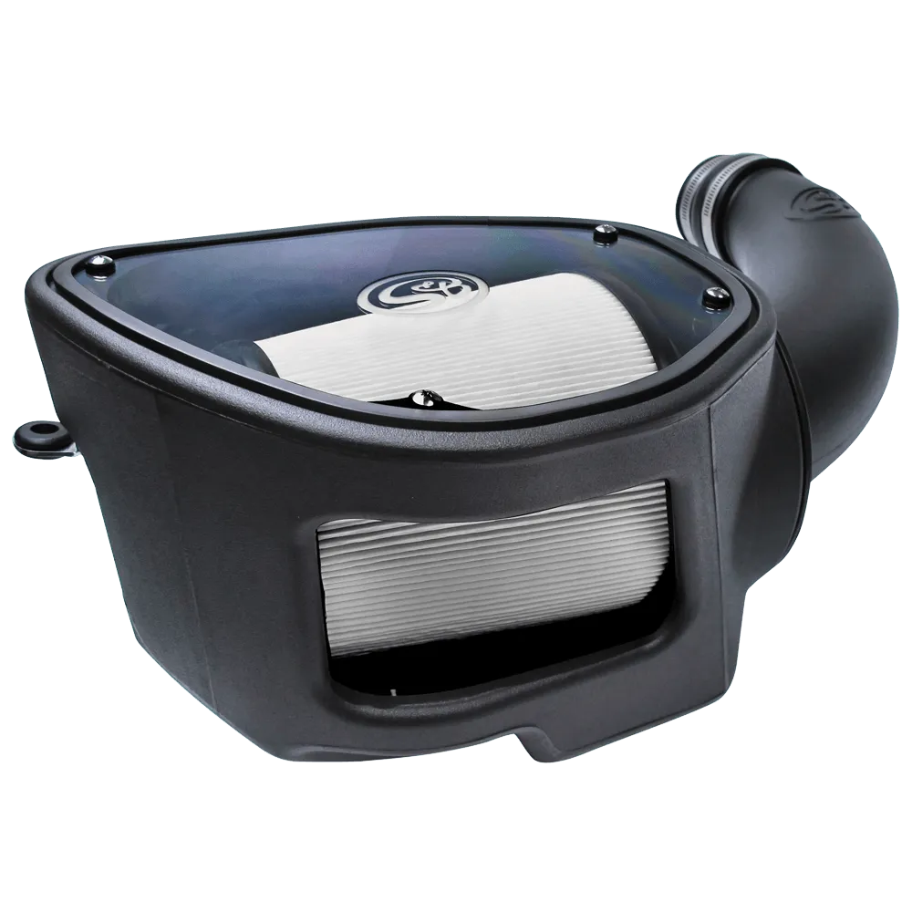 S&B Filters Cold Air Intake Kit - JK 2007-11 3.8L product image
