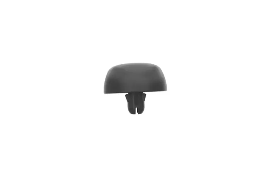 Mopar Mopar Windshield Hoodrest for Power Hood - JK w/Power Hood