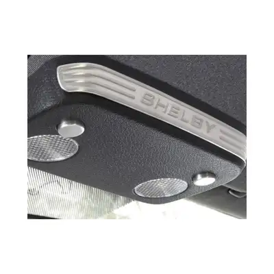 Drake Muscle Drake Muscle Cars Shelby Map Light Accents