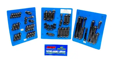 ARP Auto Racing Mopar a 8740 Hex Engine & Accessory Bolt Kit