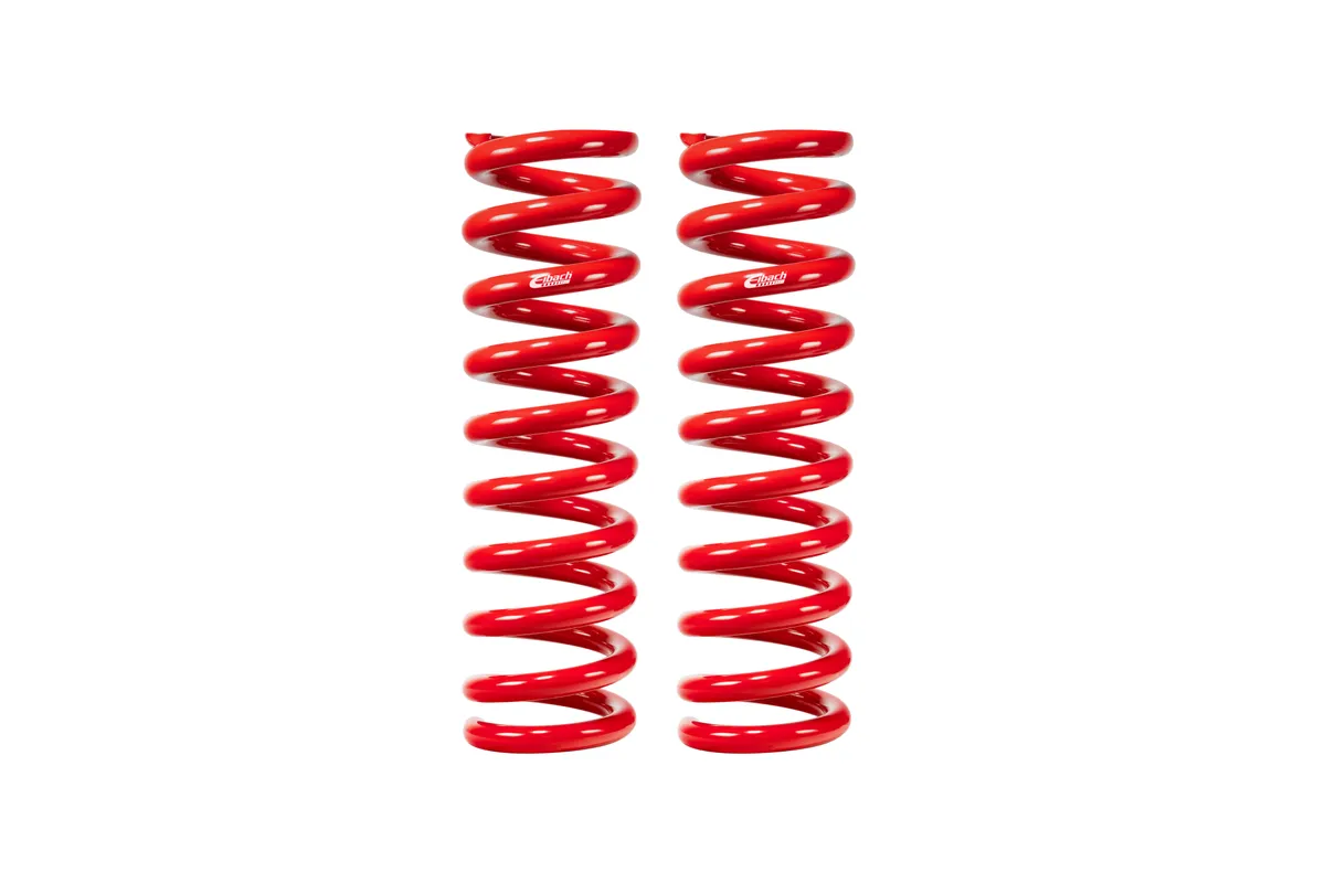 Eibach Springs Eibach Set of 2 Front Springs E30-82-096-03-20
