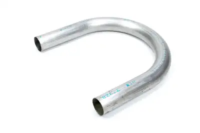 Patriot Exhaust Patriot Exhaust H6932 304 Stainless Steel 17/8 "tube diameter, 6" radius U-Bends