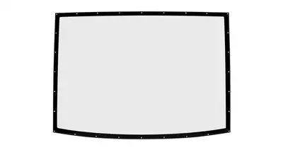 FiveStar Window Rear Molded .093 North American Sportsman