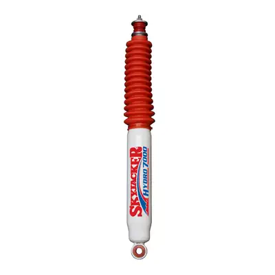 Skyjacker Hydro Shock Absorber 24.79 Inch Extended 14.56 Inch Collapsed 07-18 Wrangler JK Skyjacker