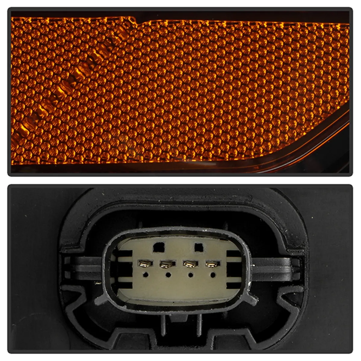 1522 Canyon OEM Style Tail Light Left And Right product image