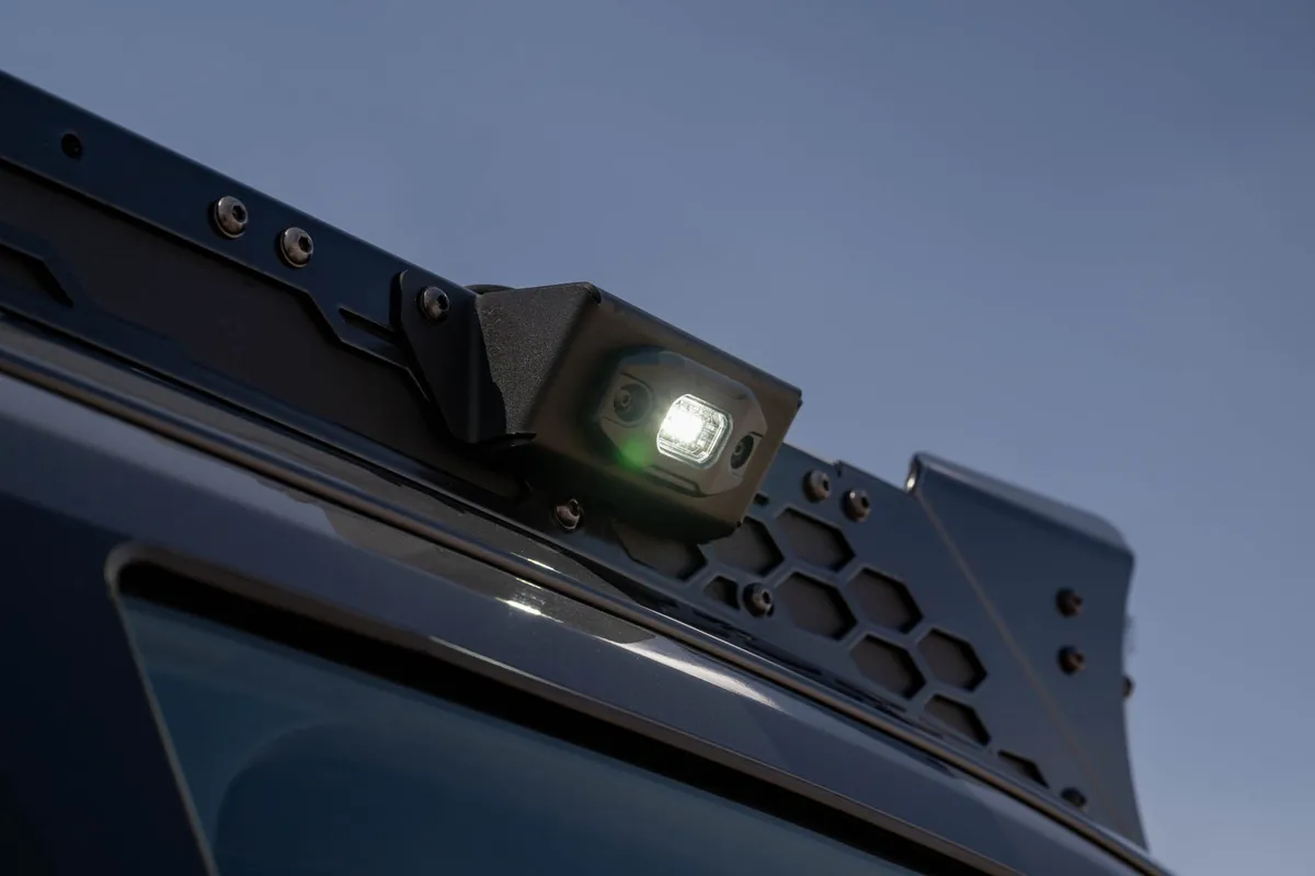 Micro Elite Utility Lights (Includes Standard Female Deutsch Plut On Light) (Pair) product image