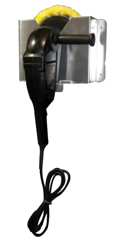 Pit-pal Products Tire Grinder Holder