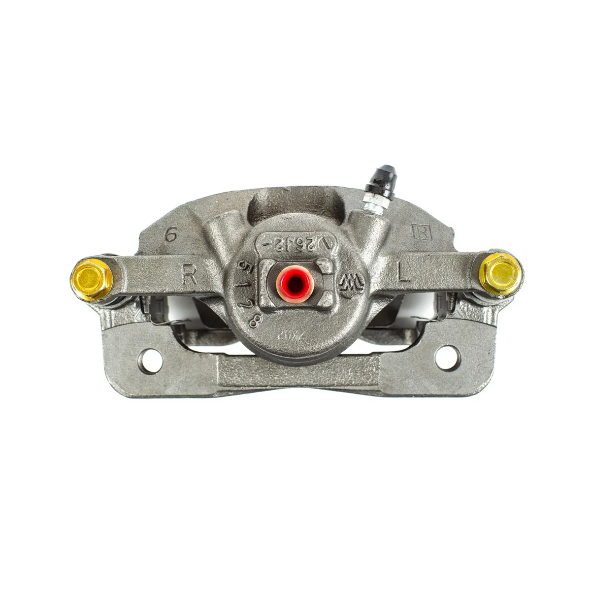 Front Left Acura EL 2005-2001 Honda Civic 2005-2001 product image