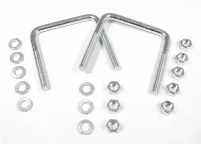 Lakewood Replacement U-Bolt