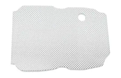 Design Engineering DEI 10376 Jeep Wrangler JK W5A580 - Trans Pan Heat Shield