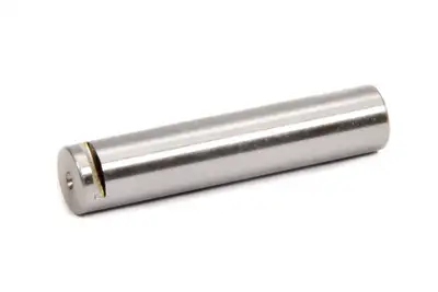 Bert Transmission Reverse Idler Shaft