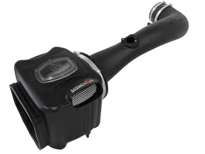 aFe Power Momentum gt Pro Dry s Stage-2 si Intake System; gm Silverado/Sierra 09-13 v8 (Gmt900)