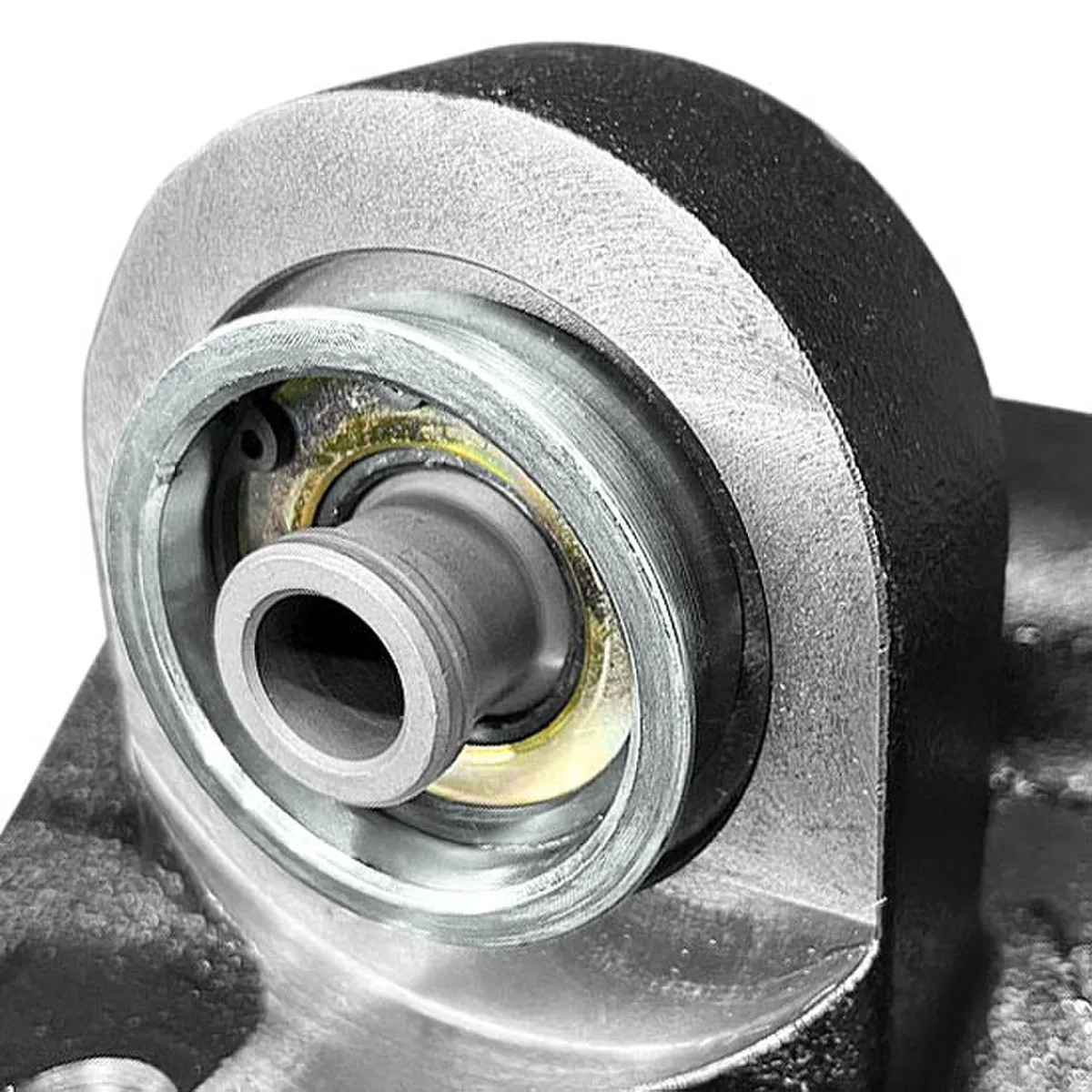 Front Axle Housing Johnny Joint Kit (JL/JT) product image