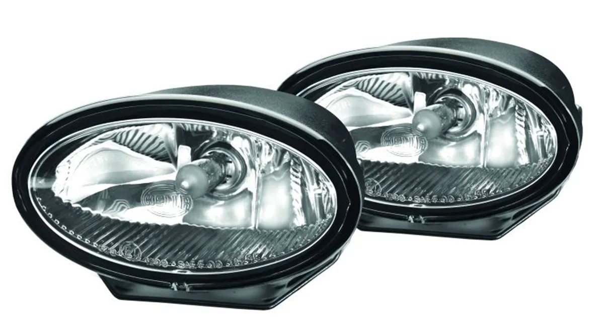 Hella 008283801 FF 50 Fog Lamp Kit product image