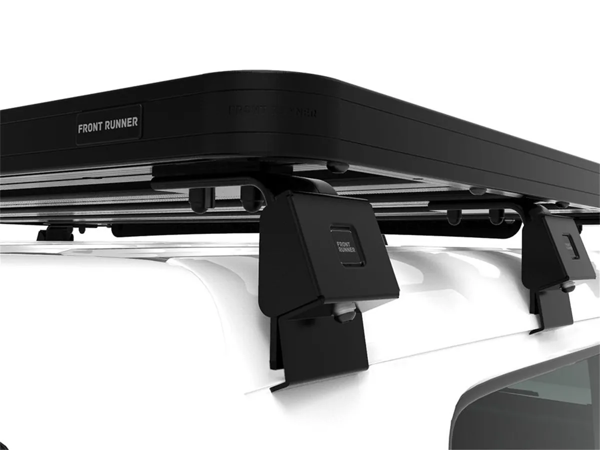 Front Runner Jeep Gladiator JT (2019-Current) Slimline II Roof Rack Kit product image