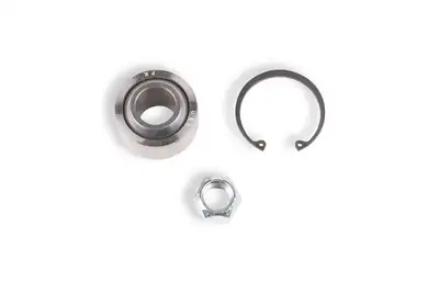 Fabtech Control Arm Bearing Kit; For PN[K1061DL/K1062/K1062M/K1063DL/K1064/K1064M/K1065DL/K1069DL/K1071/K1071M/K1071DL/K1077/K1092/K1098/K1102DL/K1103/K1103M/K1103DL/K1104DL];