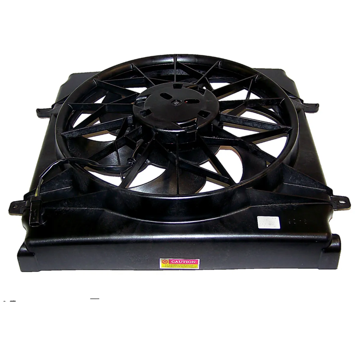 2002-2004 Liberty KJ w/ 2.4L engine; Includes motor product image