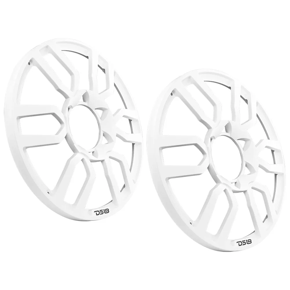 10" Universal Speaker Grill Cover product image