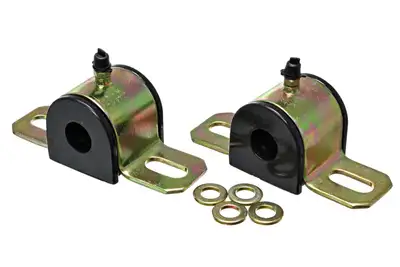 Energy Suspension Energy Suspension - Sway Bar Bushing Set - 9.5155G