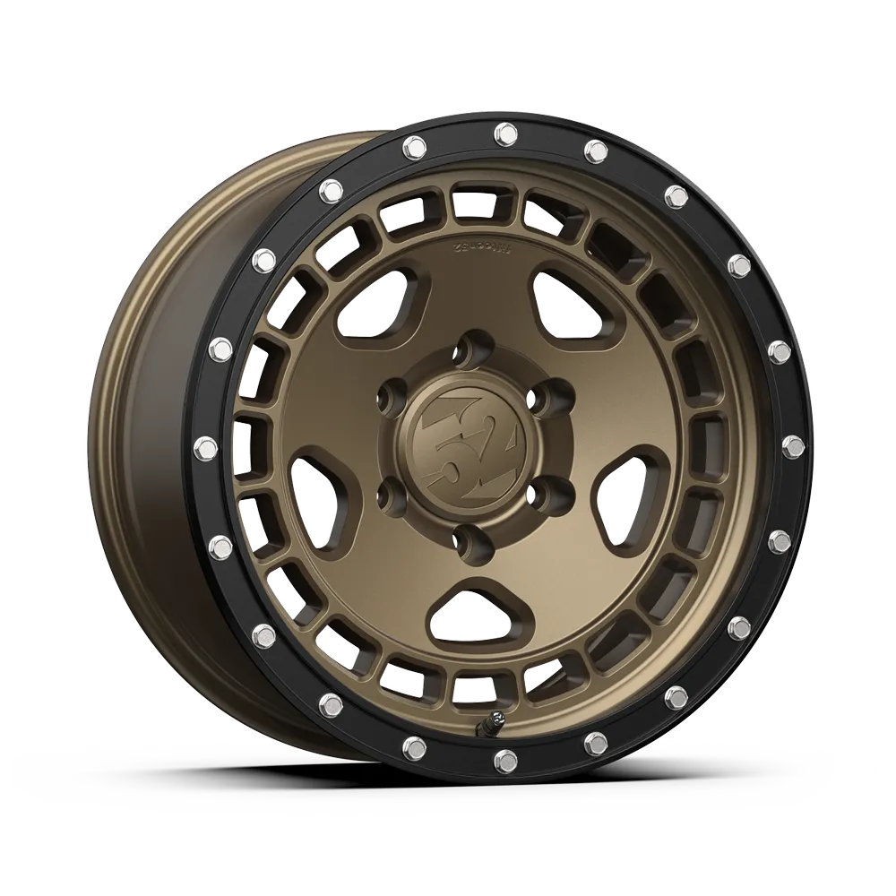 Fifteen52 Turbomac HD Bronze Wheels product image