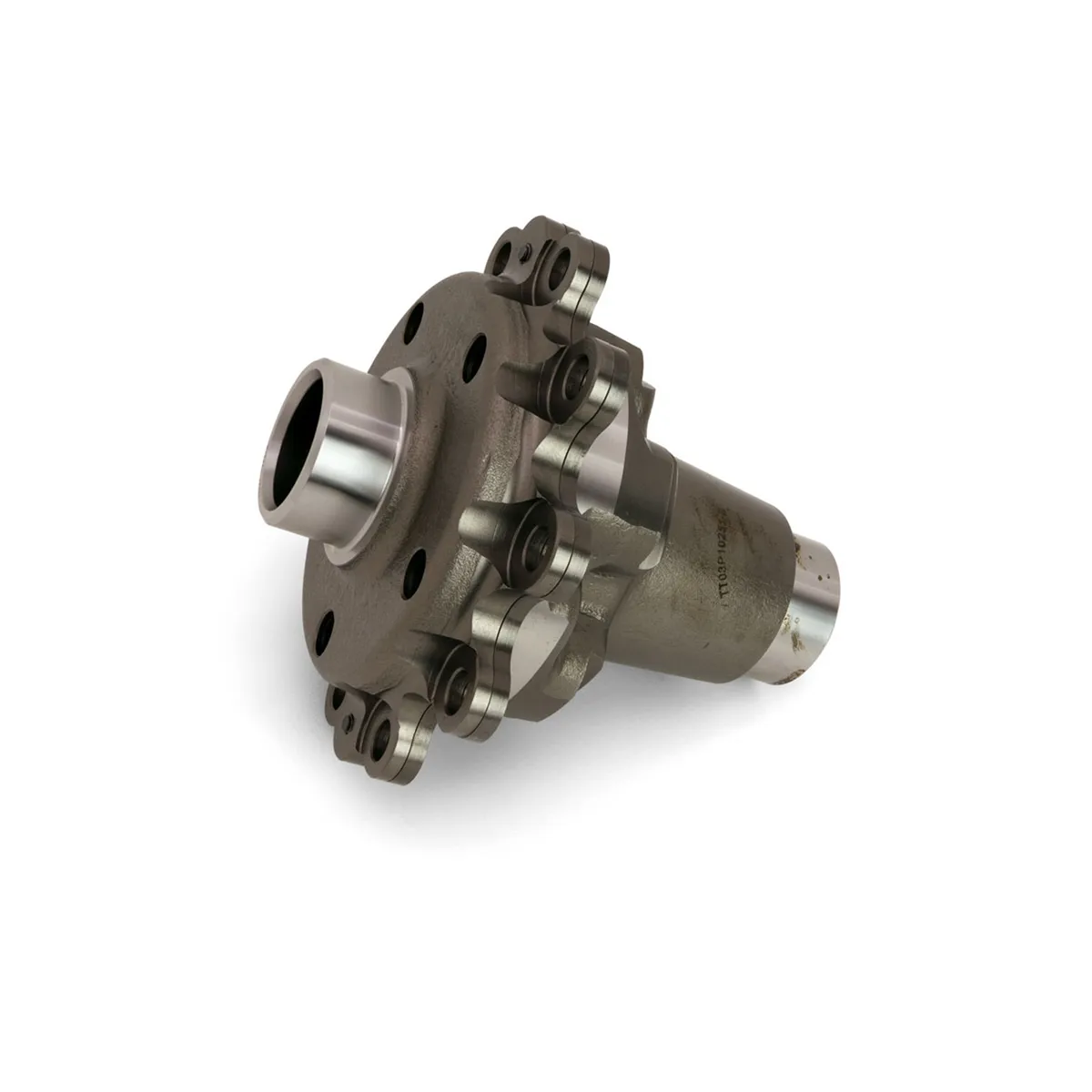 Detroit Truetrac® Differential; 35 Spline; 1.50 in. Axle Shaft Diameter; 3.25 And Up Ring Gear Pinion Ratio; Rear; product image