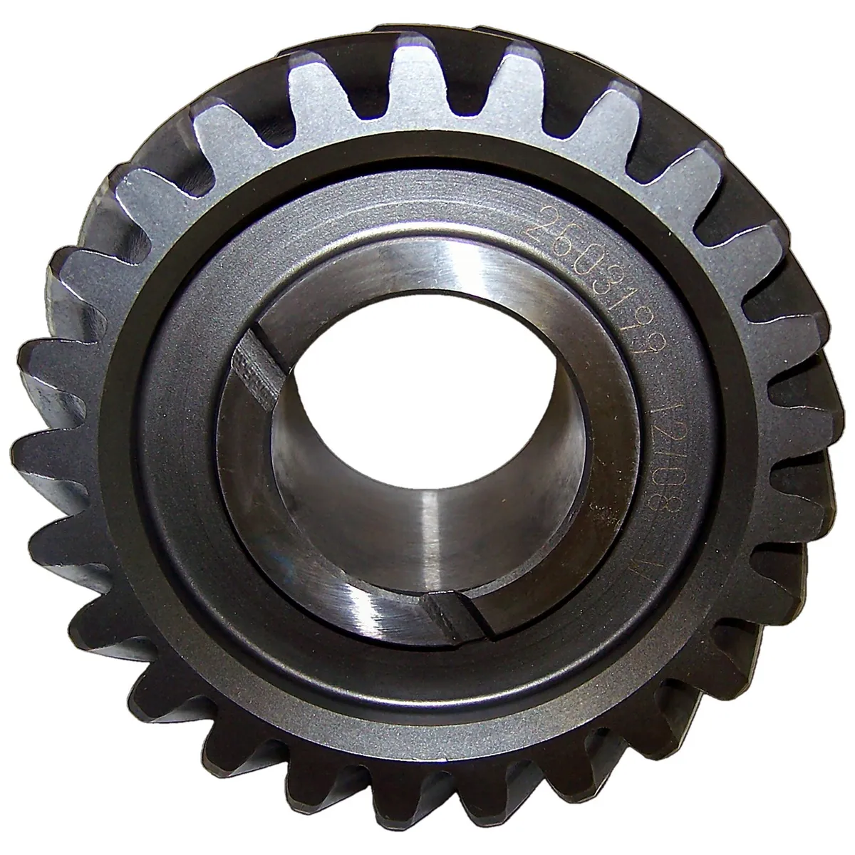 Crown Automotive Jeep Replacement J8124899 Second Gear for 1976-1979 Jeep CJs w/ T150 Transmission, 25 Teeth product image