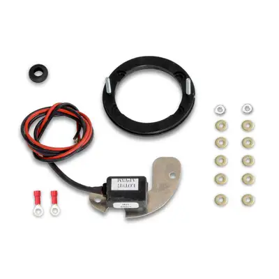 Pertronix Delco 8 Cylinder Ignitor® Electronic Ignition Conversion - 12 Volt Negative Ground - PerTronix 1181