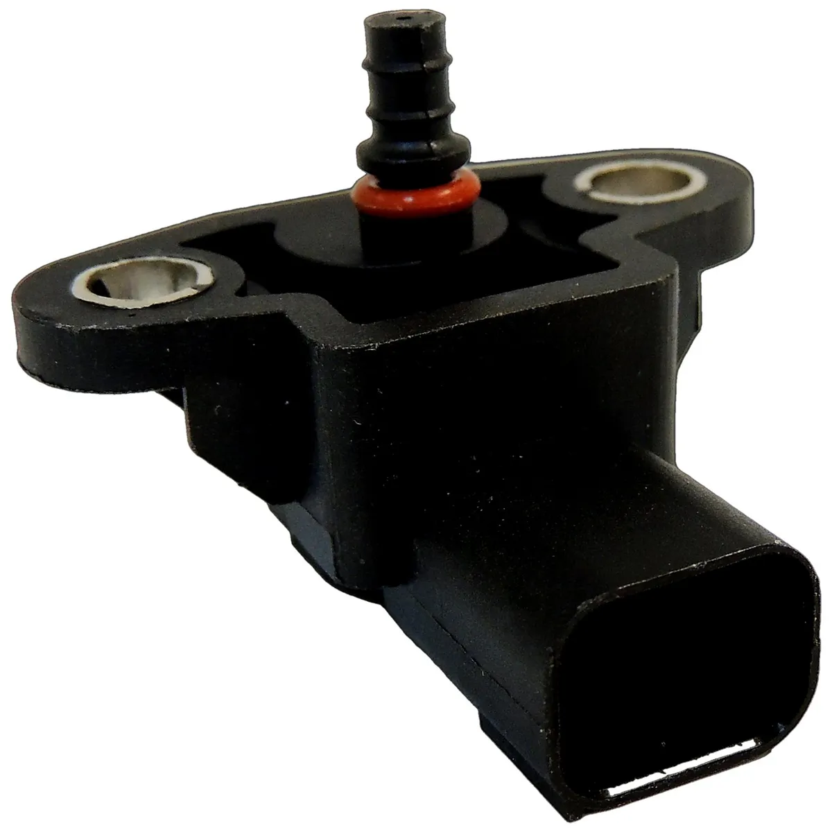 MAP Sensor 2007-2010 JK Wrangler w/ 2.8L Diesel Engine;2007-2009 WK Grand Cherokee w/ 3.0L Diesel Engine;2005-2010 WH (Europe) Grand Cherokee w/ 3.0L Diesel Engine;2005-2010 XH (Europe) Commander w/ 3.0L Diesel Engine;2008-2010 KK Liberty w/ 2.8L Dies product image