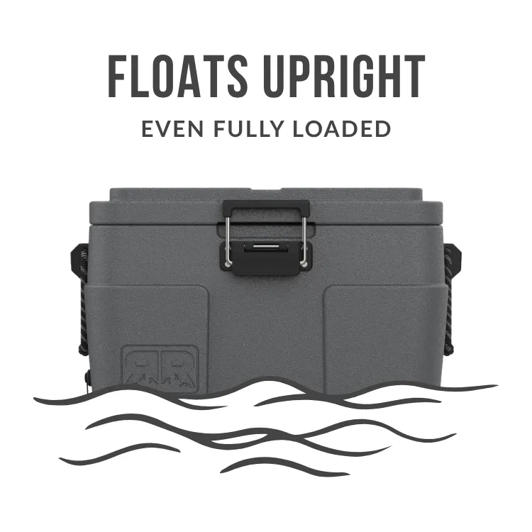 65can Coolersahara Tan product image