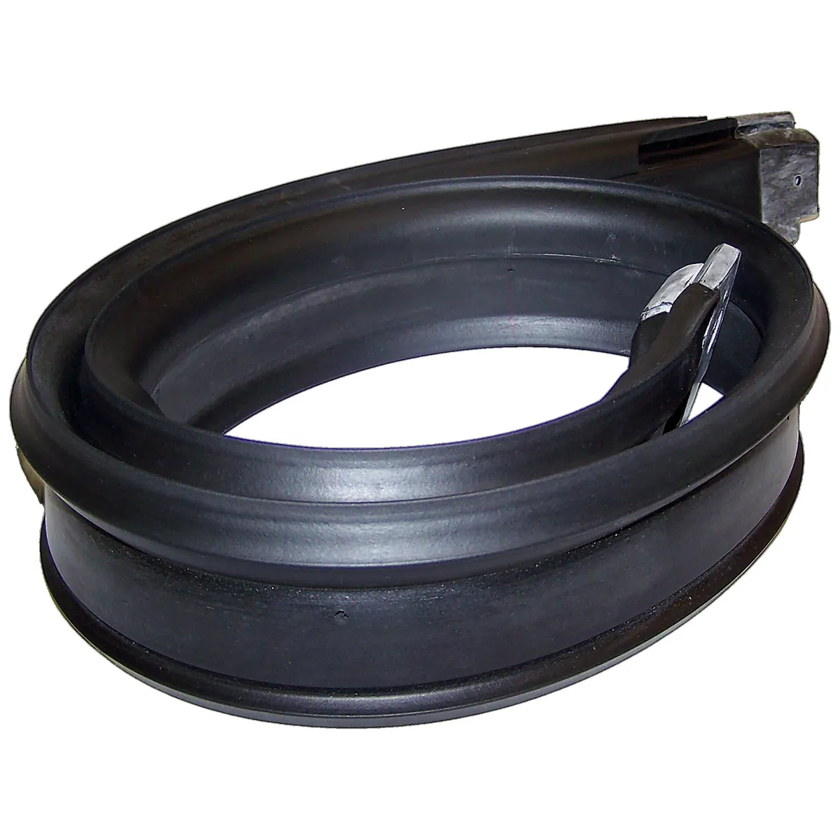 Windshield Cowl Rubber 87-95 Wrangler product image