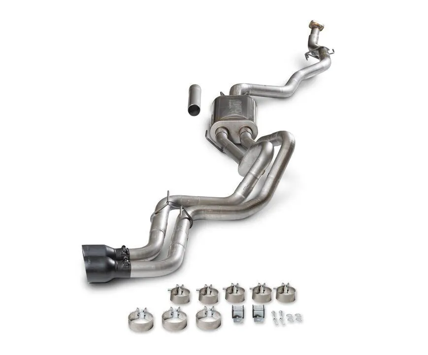 Flowmaster Signature Series Cat-back Exhaust System product image