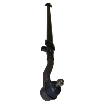 Crown Automotive Jeep Replacement Crown Automotive Jeep Replacement 52088870K Tie Rod Assembly for 1999-2004 WJ, WG Grand Cherokee