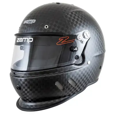 zamp Helmet RZ-67D 3X-Large Matte Carbon SA2025