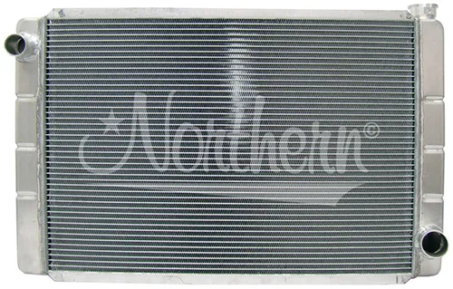 Race Pro Chev/ gm 31in x 19in Radiator product image