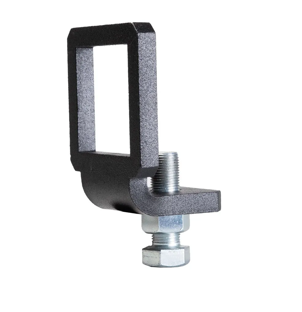 BulletProof 2.5 Anti-Rattle Clamp 25ANTIRATTLE product image