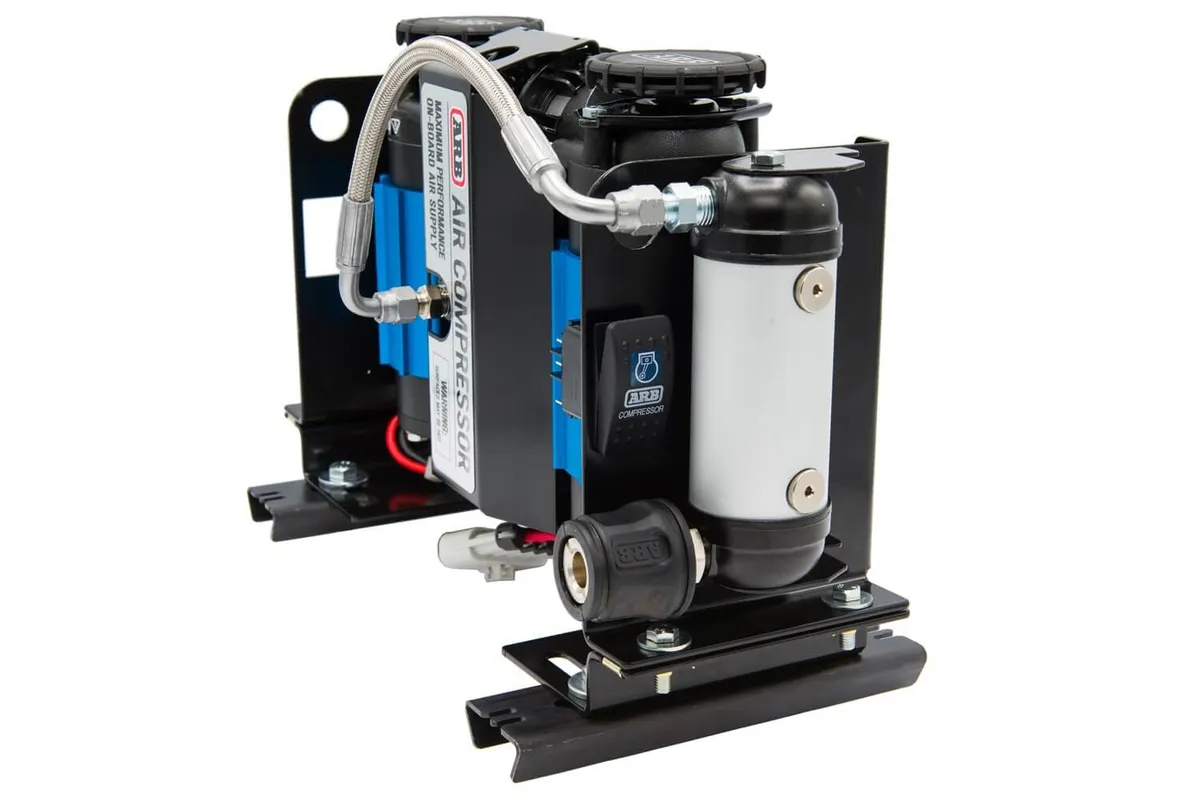 ARB - CKMTA12KIT - Air Compressor Kit product image
