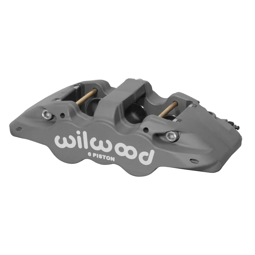Wilwood CALIPERAERO61.621.121.121.25 ROTOR product image