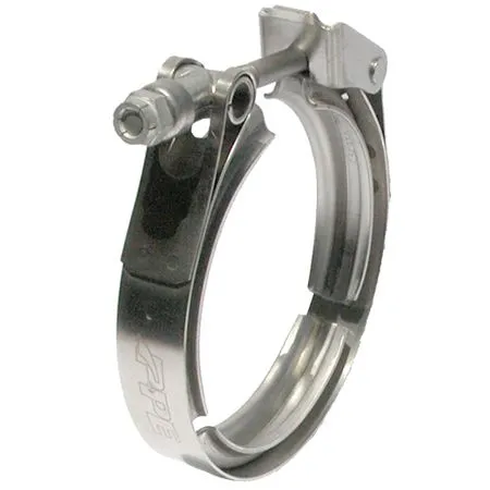 3.25 Inch V Band Clamp Quick Release PPE Diesel product image