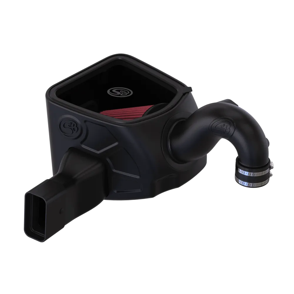 Cold Air Intake for 2019-2026 Dodge Ram 1500 / 2500 / 3500 5.7L Hemi (New Body Style) product image