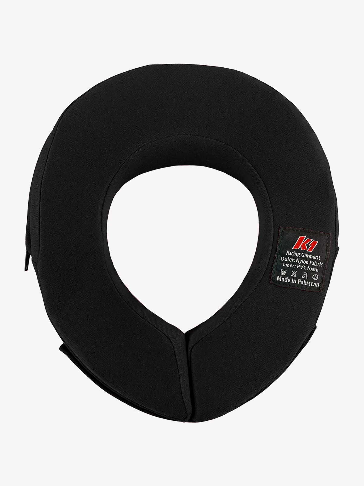 Neck Collar Karting Youth Black product image