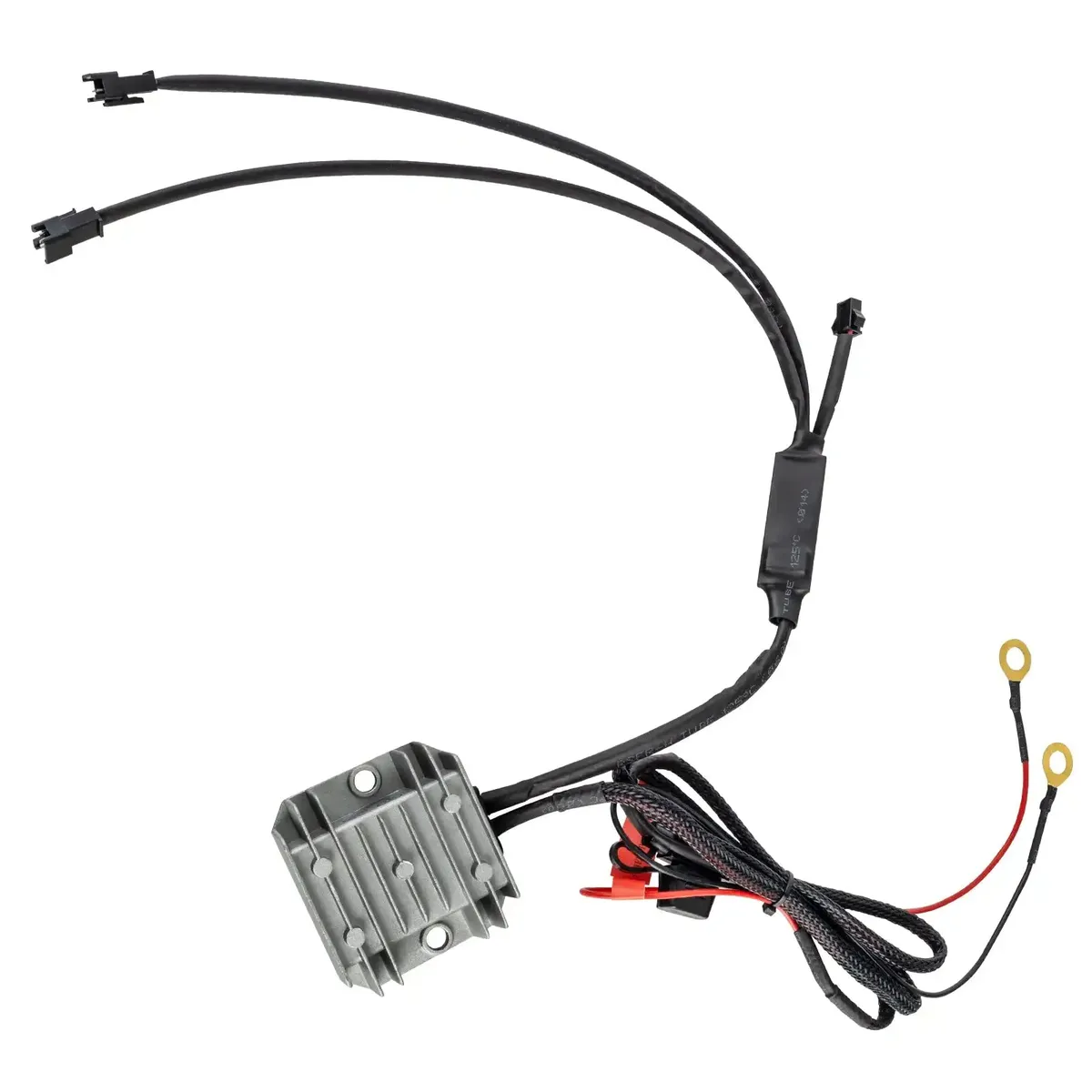 2010-2013 Chevrolet Camaro ORACLE Pre-Assembled Fog Lights - RS - Dynamic ColorSHIFT product image
