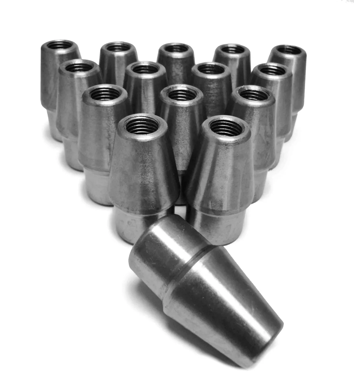 Steinjager 3/4-16 RH Fits 1.375 x 0.120 Tubing 15 Pack