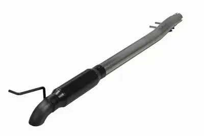 Flowmaster 0718 Wrangler 3.6l/3.8l Outlaw Extreme Catback Exhaust Sys 3in Stainle